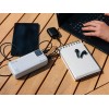 Tracer Blaze 30000 mAh 65 W, White