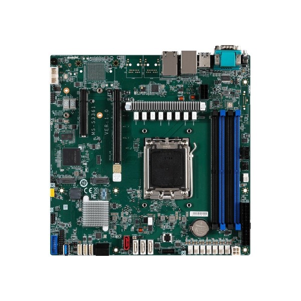 Płyta główna MSI D3051GB2N-1G 1x AM5 ...