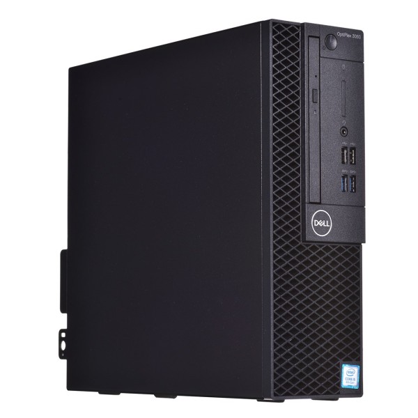 DELL OptiPlex 3060 i5-8400 16GB 256GB ...