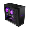 Lenovo Legion | T5 30AGB10 | Desktop | Tower | AMD Ryzen 7 | 7700X | 32 (2x16GB) GB | UDIMM DDR5 | 2000 GB | NVIDIA GeForce RTX 5070 | No Optical drive | No keyboard | Windows 11 Pro | Warranty 24 month(s)