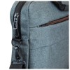 Addison 307015 notebook case 39.6 cm (15.6") Toploader bag Grey