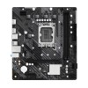 Mainboard|ASROCK|Intel H610|LGA1700|Micro-ATX|Memory DDR5|Memory slots 2|1xPCI-Express 3.0 1x|1xPCI-Express 4.0 16x|1xM.2|2xHDMI|4xUSB 2.0|2xUSB 3.2|1xPS/2|1xRJ45|3xAudio port|H610M-H2/M.2D5