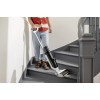 Mop elektryczny z funkcją odkurzania KARCHER FCV 3 Extra+ - 1.056-126.0
