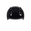 HJC CALIDO PLUS Black Cycling Helmet, METAL BLACK, Size S