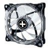 CASE FAN 120MM ARGB 4PIN+3P/12V XF092 XILENCE