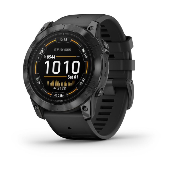 Garmin epix Pro (Gen 2) 3.56 ...