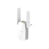 D-Link | AC1200 WiFi Range Extender | DAP-1610 | 802.11ac | Dual-band simultaneous | Mesh Support No | 300+867 Mbit/s | 10/100 Mbit/s | Ethernet LAN (RJ-45) ports 1 | No mobile broadband | MU-MiMO No | Antenna type 2xExternal