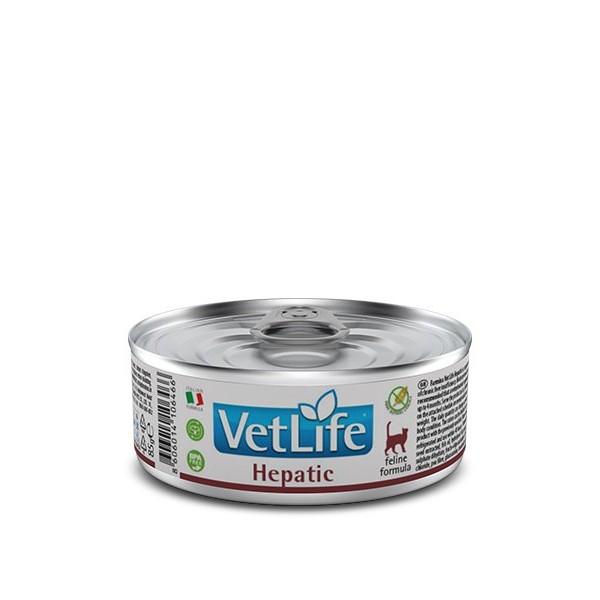 Wet cat food - FARMINA VET ...