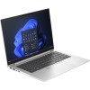 HP EliteBook 840 14 inch G11 Notebook PC Intel Core Ultra 7 155U Laptop 35.6 cm (14") WUXGA 16 GB DDR5-SDRAM 512 GB SSD Wi-Fi 6E (802.11ax) Windows 11 Pro Silver
