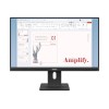 Lenovo ThinkVision E24-40 23.8 1920x1080/HDMI/3Y Warranty | Lenovo