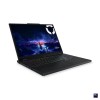 Lenovo Legion 5 15IRX10 i7-13650HX 15.1" WQXGA OLED 500nits 165Hz Glossy 16GB DDR5 4800 SSD1TB GeForce RTX 5060 8GB Cam 5MP 80Wh NoOS Eclipse Black