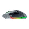 Razer Gaming Mouse | Basilisk V3 Pro 35K | Wireless | Phantom White Edition