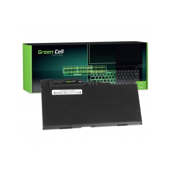 Green Cell HP68 notebook spare part ...