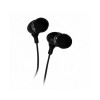 Vakoss LT-437EX headphones/headset Wired In-ear Music Black