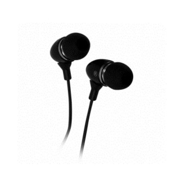 Vakoss LT-437EX headphones/headset Wired In-ear Music ...