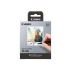 CANON Colour Ink/Label Set XS-20L