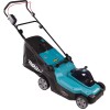 Cordless lawn mower MAKITA LM004GZ 40V MAX XGT | metabo