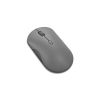 Lenovo Accessories 350 Bluetooth Silent Mouse (Luna Grey) | Lenovo