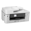 Brother MFC-J6540DW | Inkjet | Colour | 4-in-1 | A3 | Wi-Fi