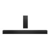 Hisense HS2100 soundbar speaker Black 2.1 channels 240 W