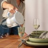 Brita Glass+3 Maxtra Pro Pure Performance Filtering jug