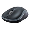MOUSE USB OPTICAL WRL M185/SWIFT GREY 910-002235 LOGITECH
