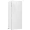 BEKO Refrigerator | RSSA290M41WN | Energy efficiency class E | Free standing | Larder | Height 150.8 cm | Fridge net capacity 286 L | 38 dB | White
