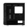 Modecom AMIRANI ARGB Midi Tower Black