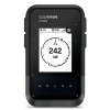 Nawigacja turystyczna Garmin eTrex SE GPS Solar Czarny/Szary + Czujnik Garmin HRM Dual