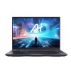 Notebook|GIGABYTE|Aorus|16X ASG 2024|CPU  Core i7|i7-14650HX|2200 MHz|16