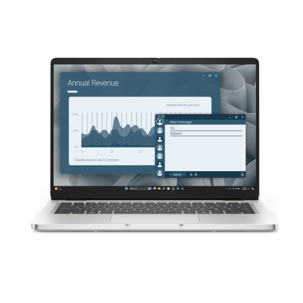 Dell Pro 14 AG FHD+ AMD ...