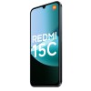 Xiaomi Redmi 15C Midnight Black 4GB RAM 256GB ROM