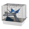 FERPLAST Furet Plus - Cage