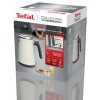 Tefal Collection KI666AE0 electric kettle 1.7 L 2400 W Ivory