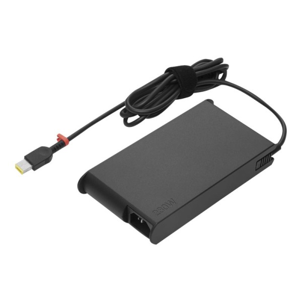 Lenovo ThinkPad Slim 230W AC Adapter ...