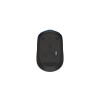 MOUSE USB OPTICAL WRL M171/BLUE 910-004640 LOGITECH