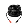 Digitus | High Speed HDMI Cable with Signal Amplifier | Black/Red | HDMI Male (type A) | HDMI Male (type A) | HDMI to HDMI | 10 m