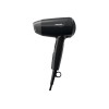 Philips | Hair Dryer | BHC010/10 EssentialCare | 1200 W | Number of temperature settings 3 | Black