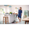 Philips | Vacuum cleaner | FC6722/01 | Cordless operating | Handstick | - W | 18 V | Operating time (max) 30 min | Deep Black | Warranty 24 month(s)