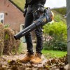Batavia 18V leaf blower XL - Without battery and charger