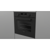 Fulgor | Oven | FUO 6009 MT MBK Urbantech | 65 L | Multifunctional | Manual | Knobs | Convection | Height 59.6 cm | Width 59.4 cm | Matte Black