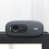 Logitech C270 HD WEBCAM