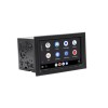 CAR RECEIVER DIN USB/AUX 7
