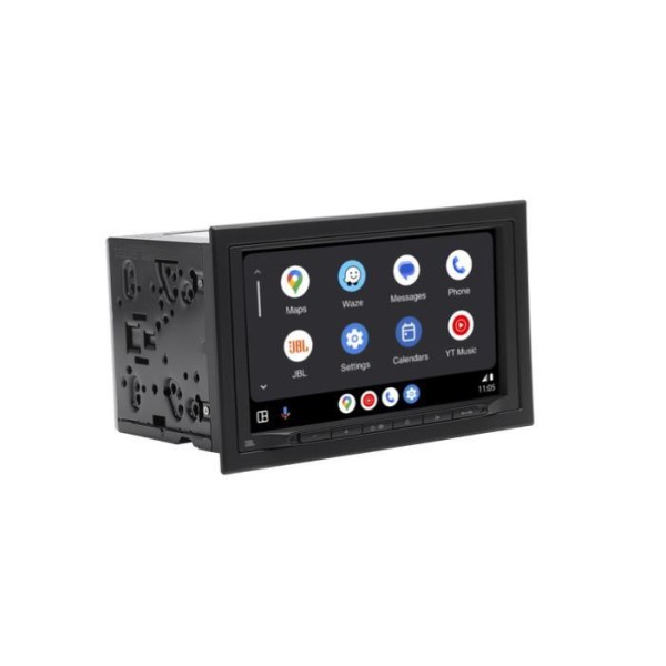 CAR RECEIVER DIN USB/AUX 7