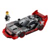 LEGO SPEED CHAMPIONS 76921 Audi S1 E-Tron Quattrro Race Car