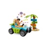 Blocks LEGO FRIENDS 42625 Beach Smoothie Stand