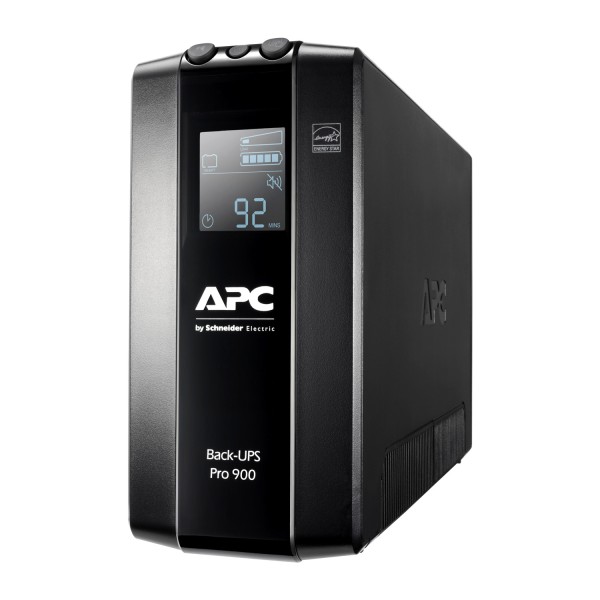 APC Back UPS Pro BR 900VA ...