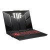 ASUS TUF Gaming A16 FA607NU-R5085 Ryzen 5 7535HS 16.0" FHD+ 144Hz Value IPS-level 300nits AG 8GB DDR5 SSD512 GeForce RTX 4050 6GB LAN WLAN+BT Cam720p 56Wh NoOS Mecha Gray