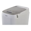 Panasonic | Bread Maker | Croustina SD-ZP2000WXE | Power 700 W | Number of programs 18 | Display Yes | White