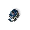LEGO CITY 60481 Rides - Police Truck